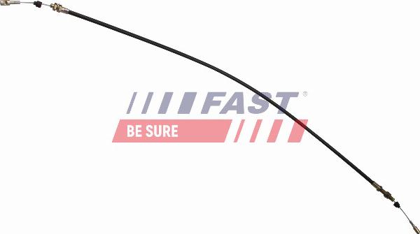 Fast FT72005 - Linka gazu