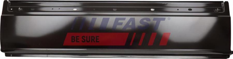 Fast FT77309 — Ściana boczna