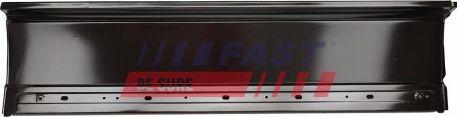 Fast FT77309 - Ściana boczna