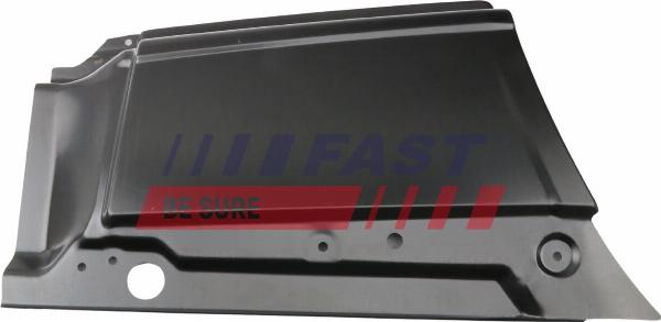 Fast FT77306 — Ściana boczna