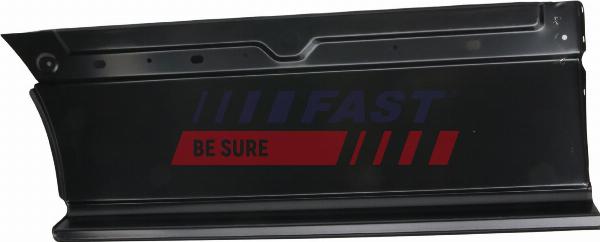 Fast FT77301 — Ściana boczna