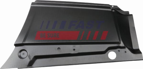 Fast FT77308 — Ściana boczna