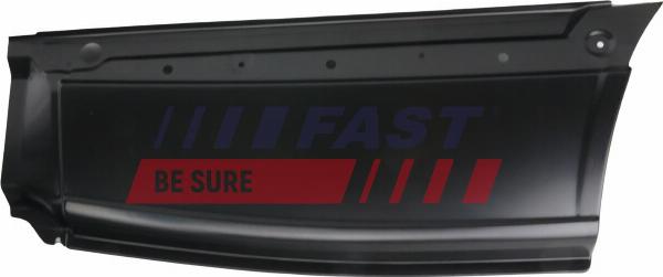 Fast FT77307 — Ściana boczna