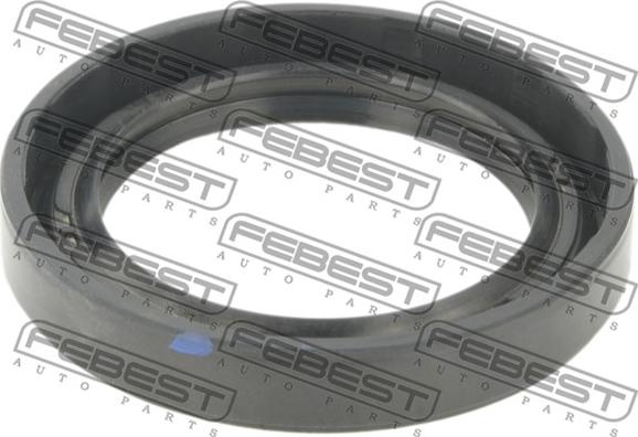 Febest 95BAS-41581010X — Pierścień uszczelniający, wał napędowy