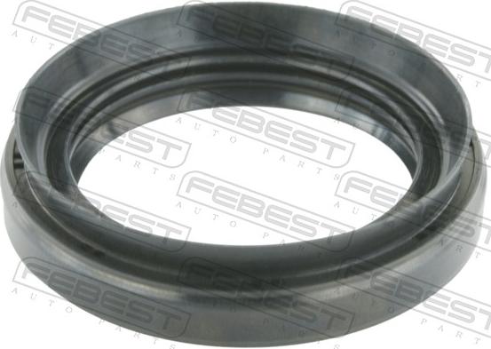 Febest 95EAS-41550812X — Pierścień uszczelniający, wał napędowy