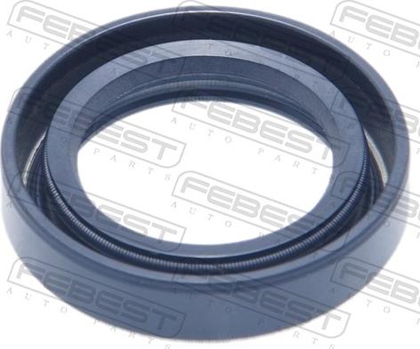 Febest 95FBY-26380808X — Pierścień uszczelniający, wał napędowy