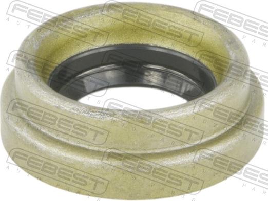 Febest 95FDS-30540918X — Pierścień uszczelniający, wał napędowy