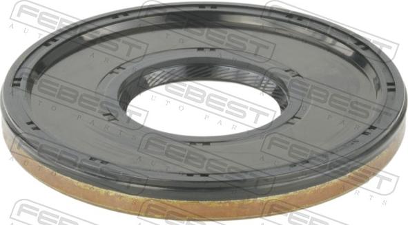 Febest 95FEY-37910909L - USZCZELNIACZ SKRZYNI BIEG. NISSAN