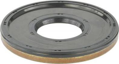 Febest 95FEY-37910909L - USZCZELNIACZ SKRZYNI BIEG. NISSAN
