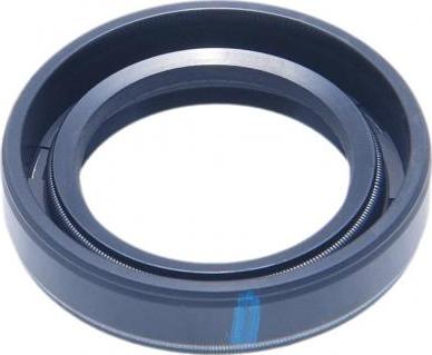 Febest 95GAY-25370808R - PIERSCIEN USZCZELNIAJACY YARIS 1.4 00-03