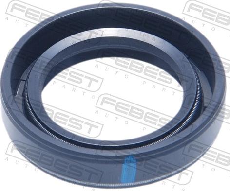 Febest 95GAY-25370808R - PIERSCIEN USZCZELNIAJACY YARIS 1.4 00-03
