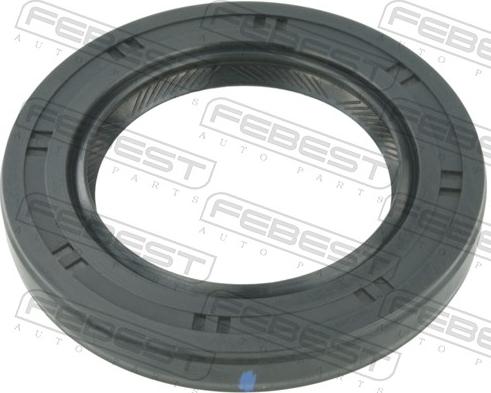 Febest 95GBY-40620808C — Pierścień uszczelniający, wał napędowy