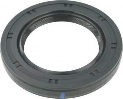 Febest 95GBY-40620808C - USZCZELNIACZ  40X62X8  DYFERENCJALU