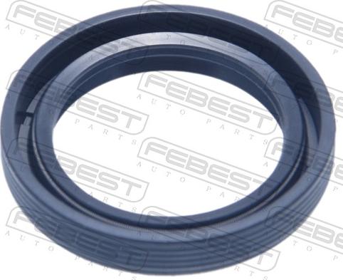 Febest 95GBY-30420707R — Pierścień uszczelniający, wał napędowy