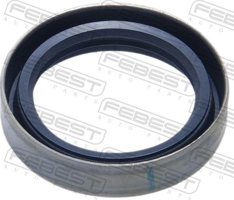 Febest 95GDS-34441010X — Pierścień uszczelniający, wał napędowy
