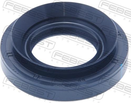 Febest 95HAS-40751220L - USZCZELNIACZ 40X75X11X20.3 W.DYF.