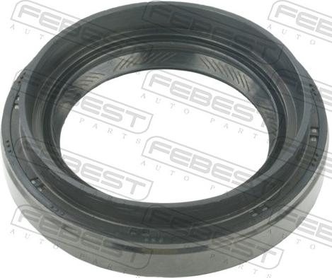 Febest 95HAY-46691119C — Pierścień uszczelniający, wał napędowy