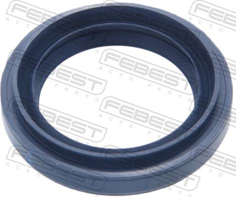 Febest 95HAY-40560812L — Pierścień uszczelniający, wał napędowy