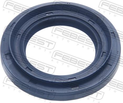 Febest 95HAY-40660812R — Pierścień uszczelniający, wał napędowy