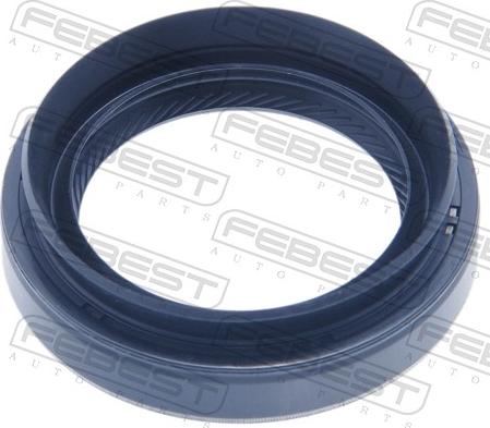 Febest 95HAY-36500915L — Pierścień uszczelniający, wał napędowy