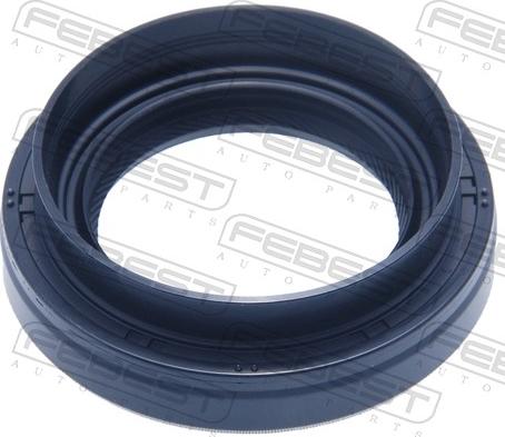 Febest 95HAY-32500916R — Pierścień uszczelniający, wał napędowy