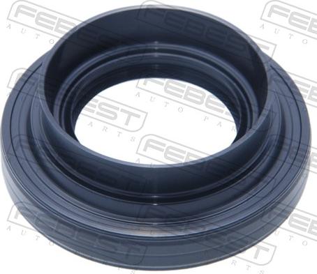 Febest 95HBS-34631022L — Pierścień uszczelniający, wał napędowy