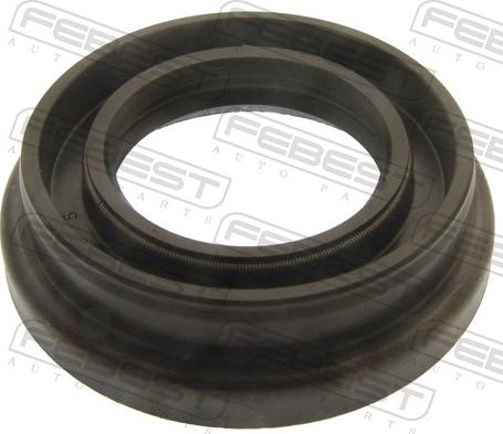 Febest 95HBS-35560916X — Pierścień uszczelniający, wał napędowy
