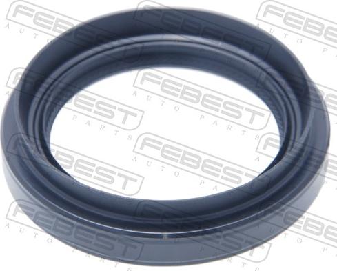 Febest 95HBY-49680915L — Pierścień uszczelniający, wał napędowy