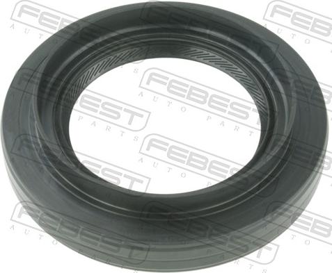 Febest 95HBY-49801118L — Pierścień uszczelniający, wał napędowy