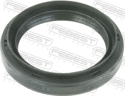 Febest 95HBY-40540711R - USZCZELNIACZ WALU NAPEDOWEGO SUZUKI
