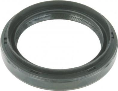 Febest 95HBY-40540711R - USZCZELNIACZ WALU NAPEDOWEGO SUZUKI