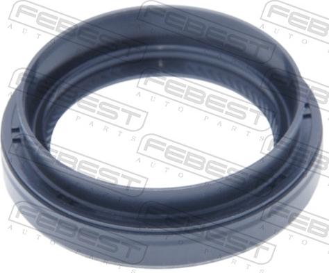 Febest 95HBY-40560916R — Pierścień uszczelniający, wał napędowy