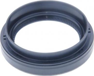 Febest 95HBY-40560916R - USZCZELNIACZ WALU NAPEDOWEGO TOYOTA