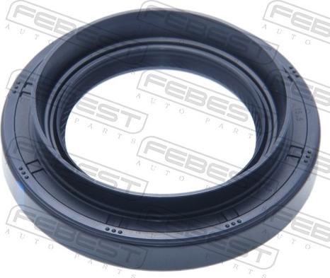 Febest 95HBY-40640916R — Pierścień uszczelniający, wał napędowy