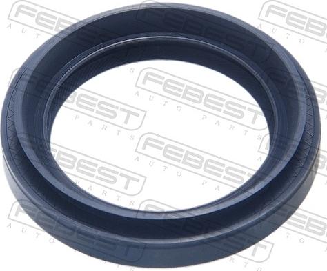 Febest 95HBY-41560811L — Pierścień uszczelniający, wał napędowy