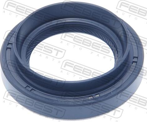 Febest 95HBY-34540915R — Pierścień uszczelniający, wał napędowy