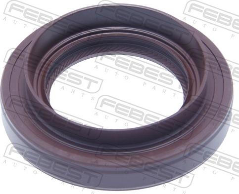 Febest 95HBY-34560915L — Pierścień uszczelniający, wał napędowy