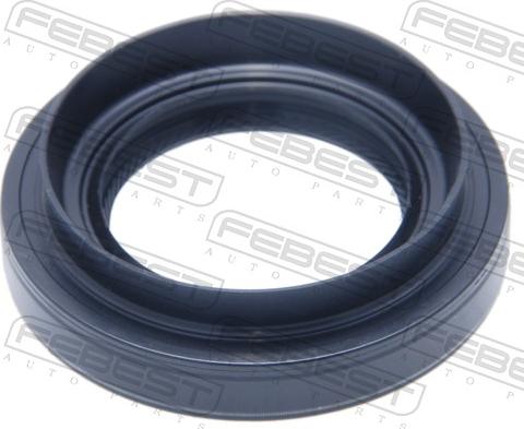 Febest 95HBY-34570916L — Pierścień uszczelniający, wał napędowy