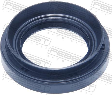 Febest 95HBY-35560915C — Pierścień uszczelniający, wał napędowy