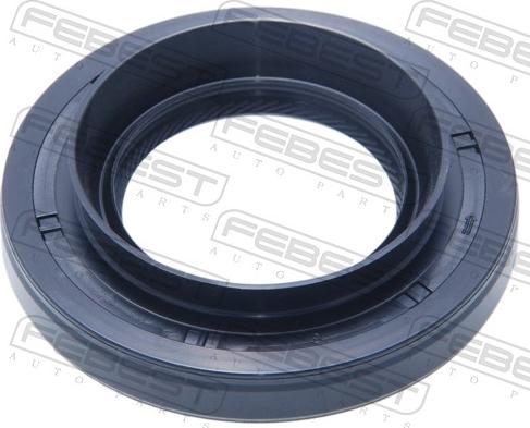 Febest 95HBY-35630915L — Pierścień uszczelniający, wał napędowy