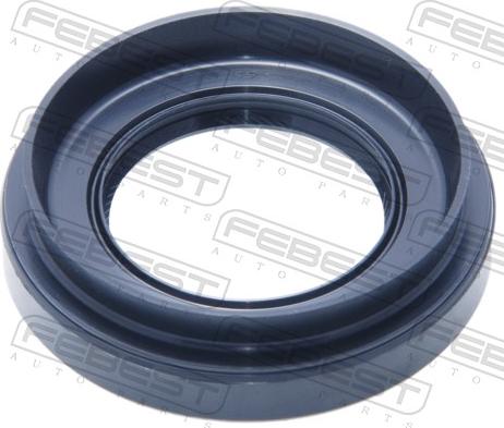 Febest 95HBY-38651017C — Pierścień uszczelniający, wał napędowy
