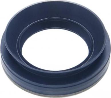 Febest 95HBY-38601017X - USZCZELNIACZ WALU NAPEDOWEGO NISSAN