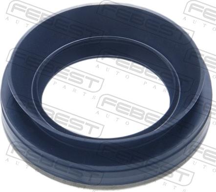 Febest 95HBY-38601017X - USZCZELNIACZ WALU NAPEDOWEGO NISSAN