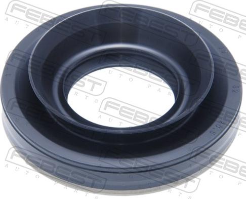 Febest 95HES-38821420X — Pierścień uszczelniający, wał napędowy