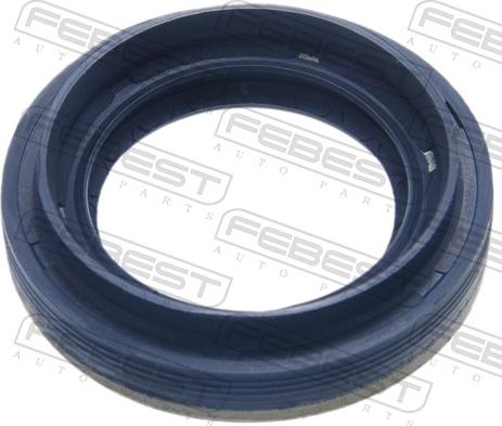 Febest 95HEY-35541015U — Pierścień uszczelniający, wał napędowy