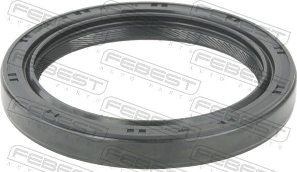 Febest 95IAS-63821010R — Pierścień uszczelniający, wał napędowy
