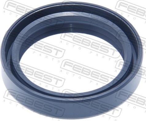 Febest 95IAY-40521011X — Pierścień uszczelniający, wał napędowy