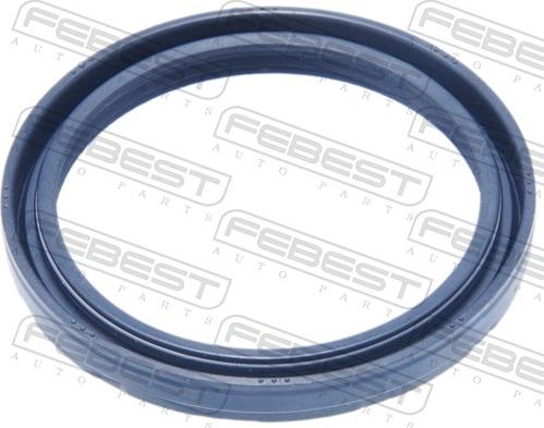 Febest 95IBS-50620707X — Zestaw łożysk koła