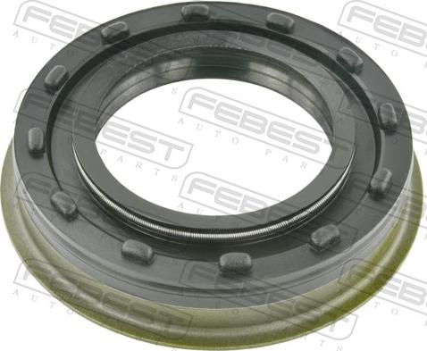 Febest 95IEW-40641113C — Pierścień uszczelniający, wał napędowy