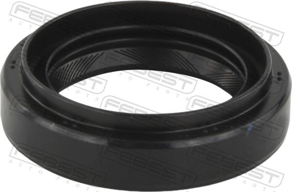 Febest 95JAY-32470912C - USZCZELNIACZ WALU NAPEDOWEGO HONDA